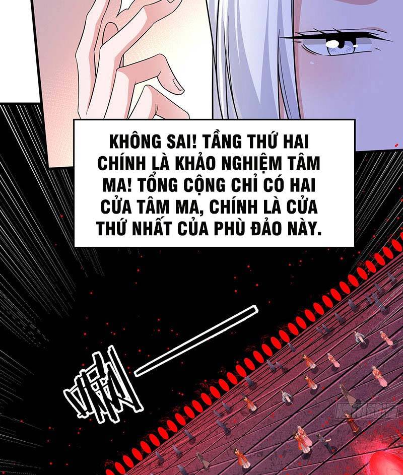 Không Có Đạo Lữ Sẽ Chết Chapter 45 - 25