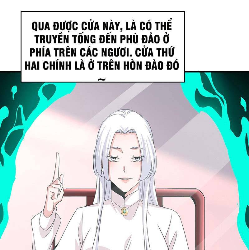 Không Có Đạo Lữ Sẽ Chết Chapter 45 - 27