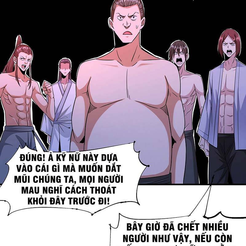 Không Có Đạo Lữ Sẽ Chết Chapter 45 - 36