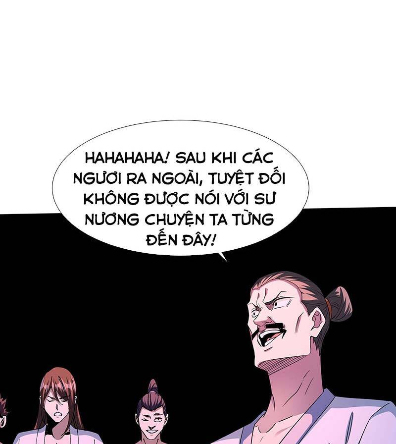 Không Có Đạo Lữ Sẽ Chết Chapter 45 - 48