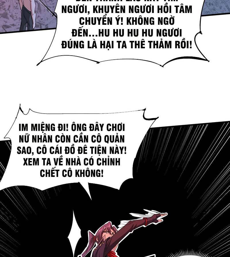 Không Có Đạo Lữ Sẽ Chết Chapter 46 - 15