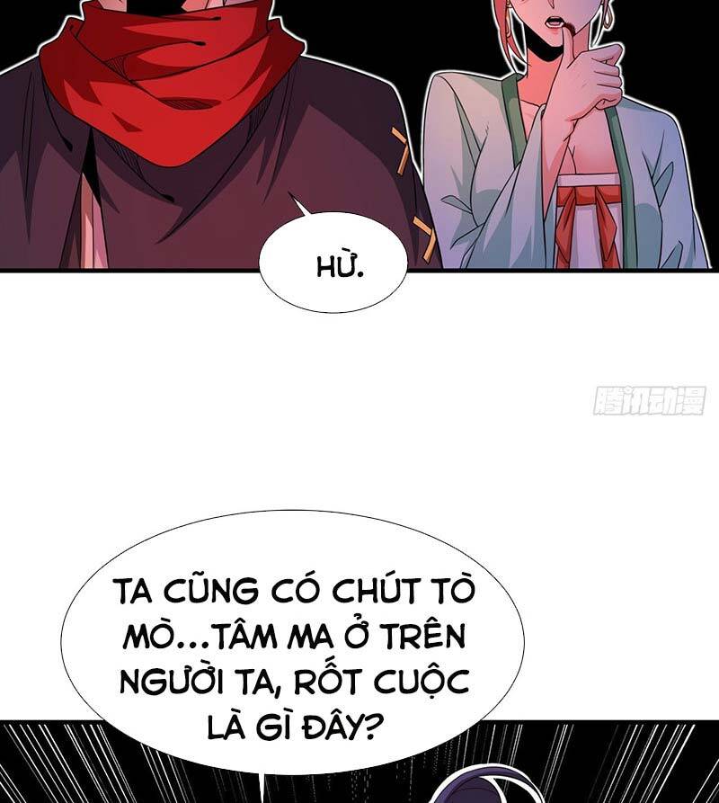 Không Có Đạo Lữ Sẽ Chết Chapter 46 - 20