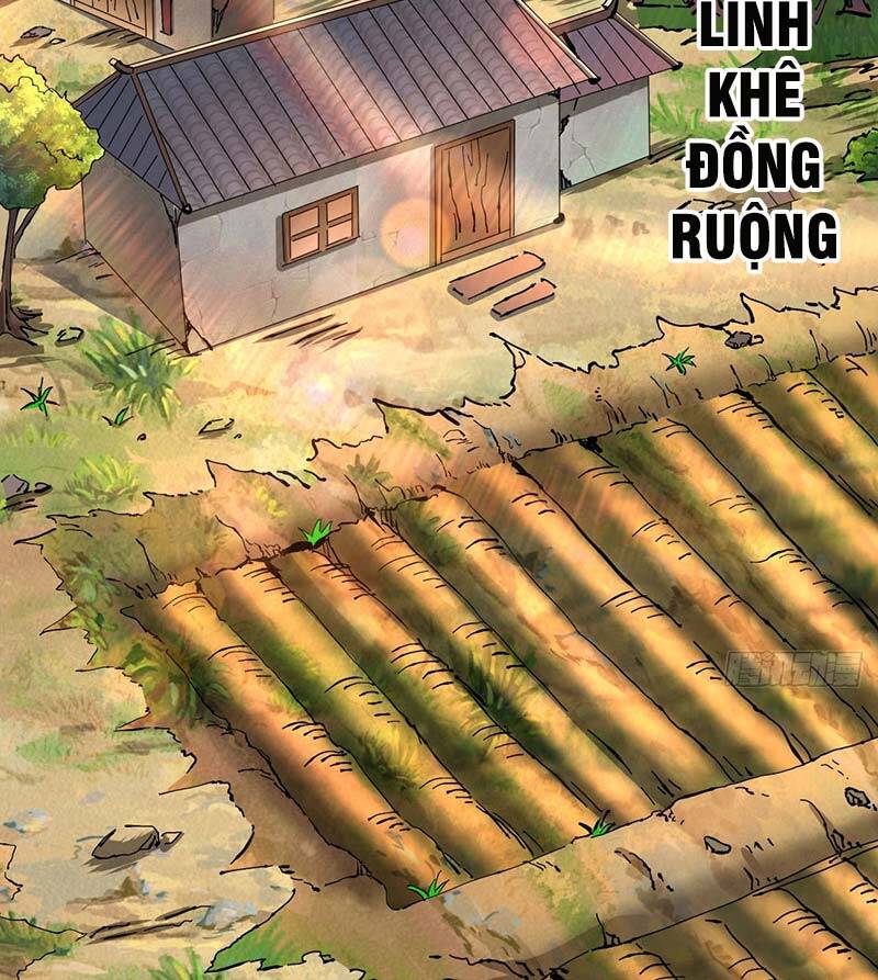 Không Có Đạo Lữ Sẽ Chết Chapter 46 - 26