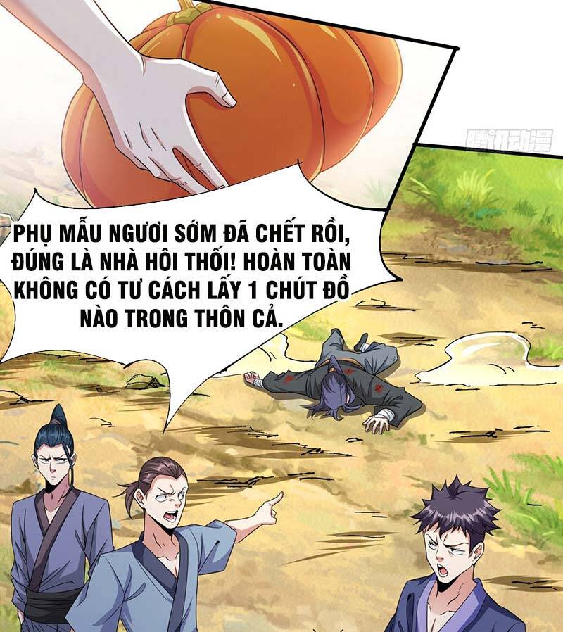 Không Có Đạo Lữ Sẽ Chết Chapter 46 - 32