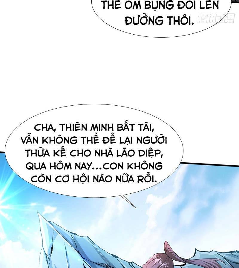 Không Có Đạo Lữ Sẽ Chết Chapter 46 - 35