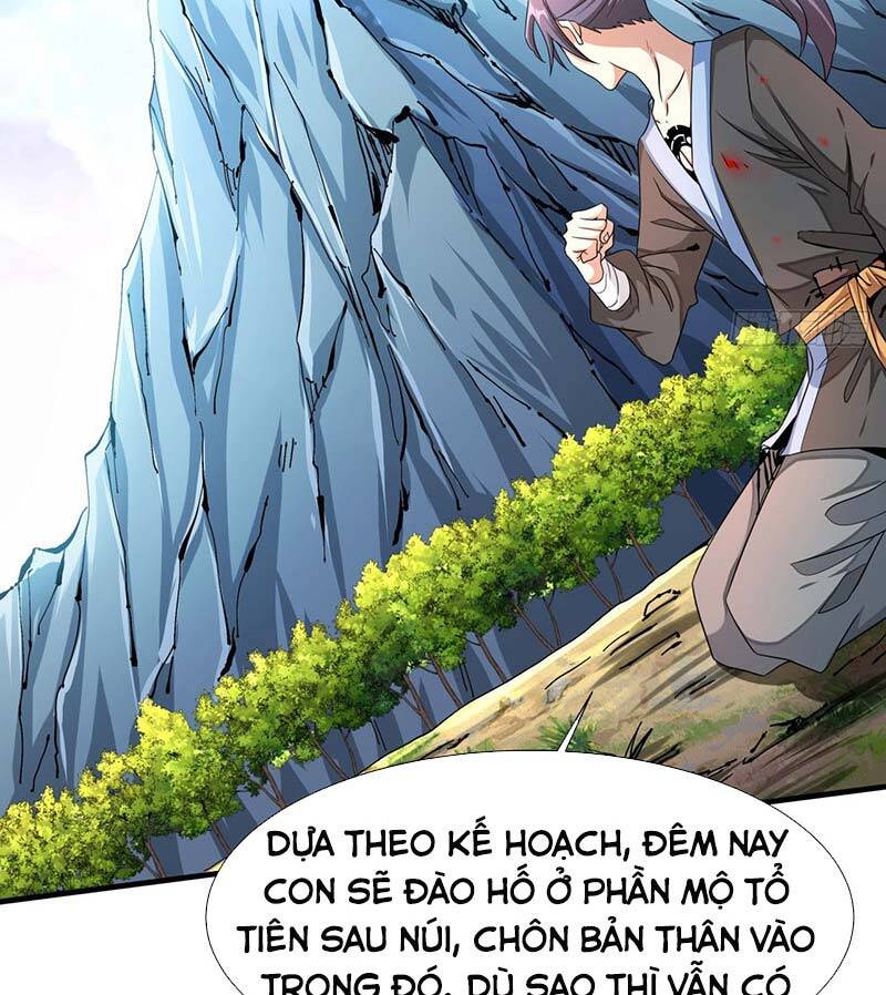 Không Có Đạo Lữ Sẽ Chết Chapter 46 - 36