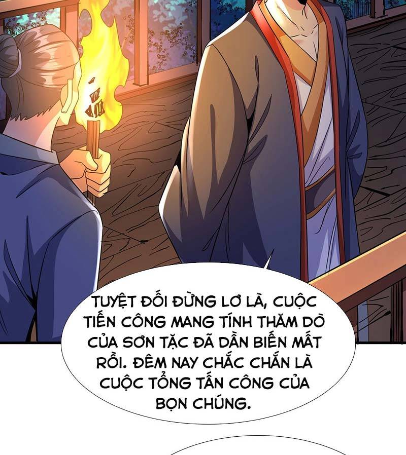 Không Có Đạo Lữ Sẽ Chết Chapter 46 - 41