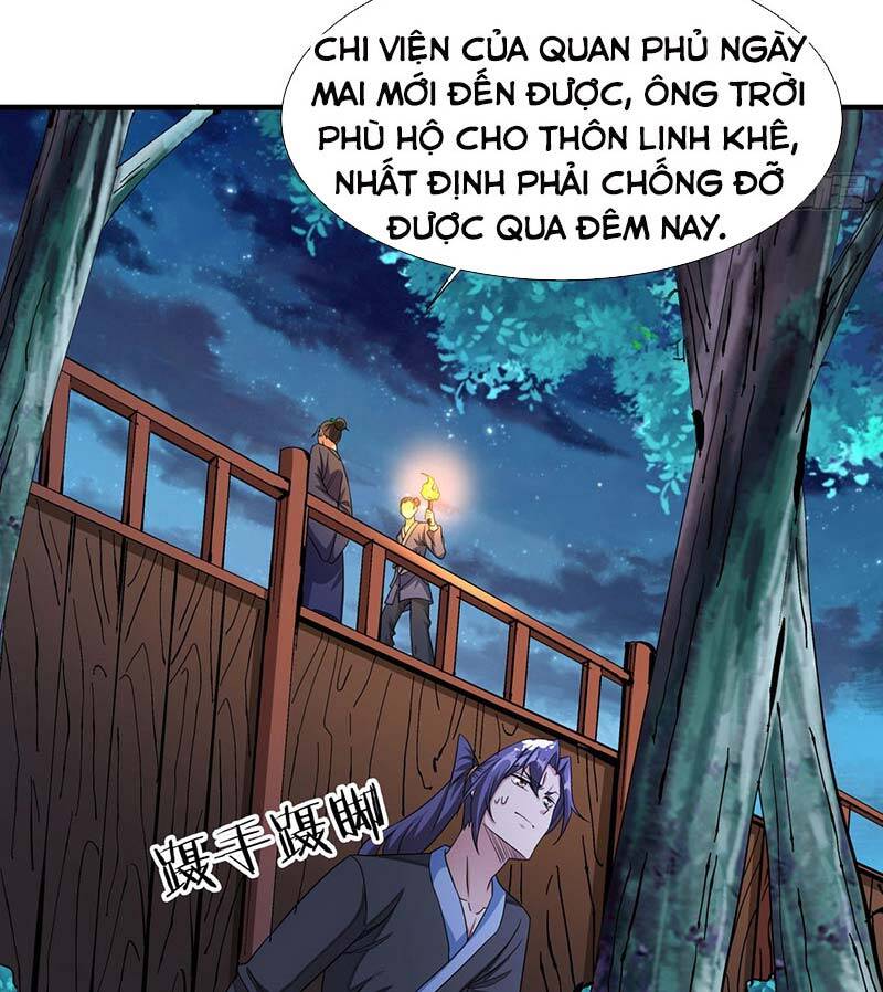 Không Có Đạo Lữ Sẽ Chết Chapter 46 - 42