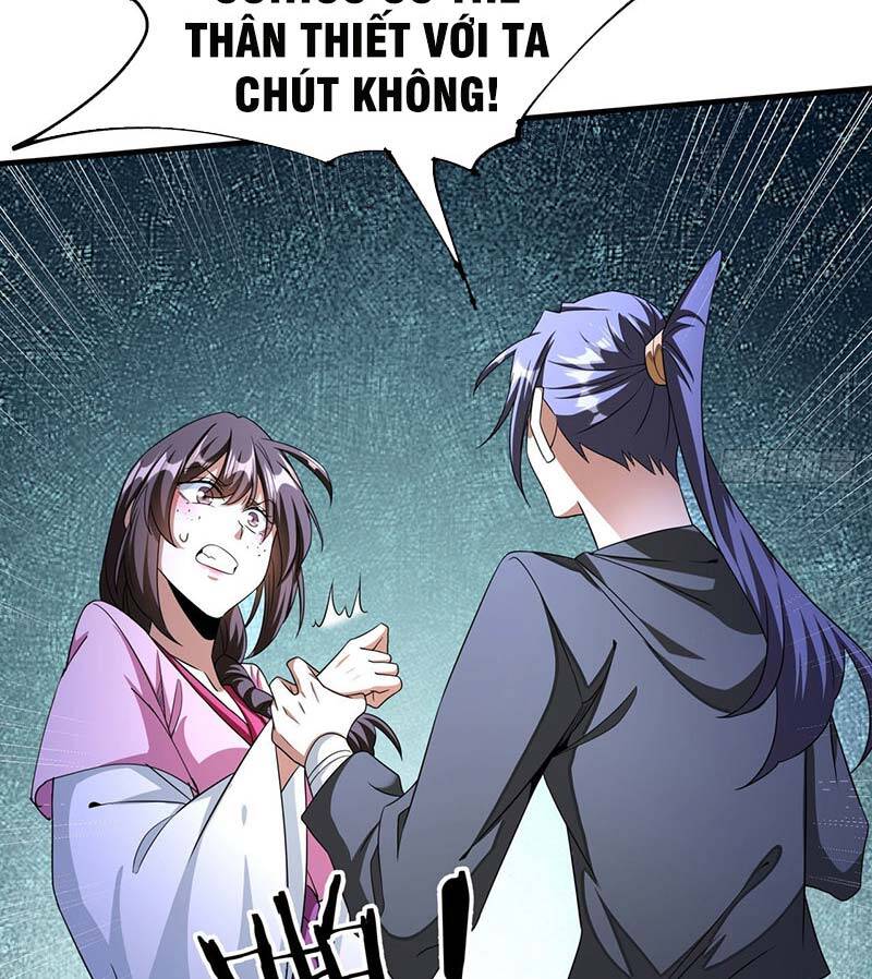 Không Có Đạo Lữ Sẽ Chết Chapter 46 - 51