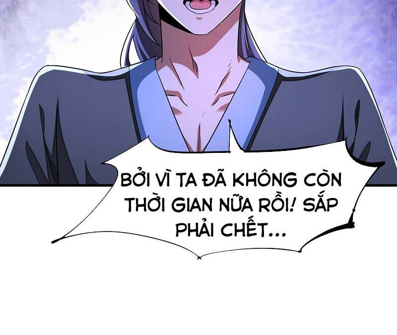 Không Có Đạo Lữ Sẽ Chết Chapter 46 - 54