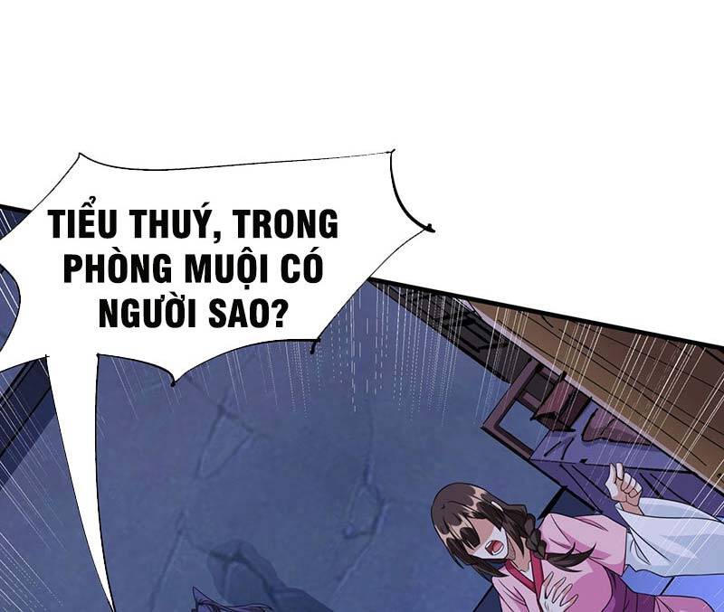 Không Có Đạo Lữ Sẽ Chết Chapter 46 - 58