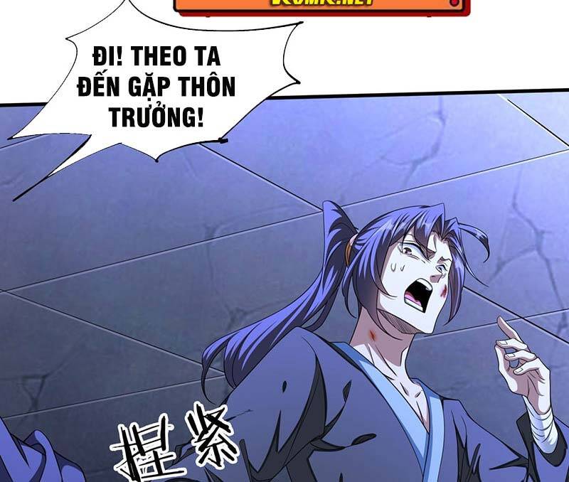 Không Có Đạo Lữ Sẽ Chết Chapter 46 - 65