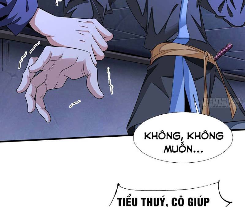 Không Có Đạo Lữ Sẽ Chết Chapter 46 - 66