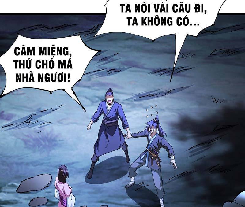 Không Có Đạo Lữ Sẽ Chết Chapter 46 - 67