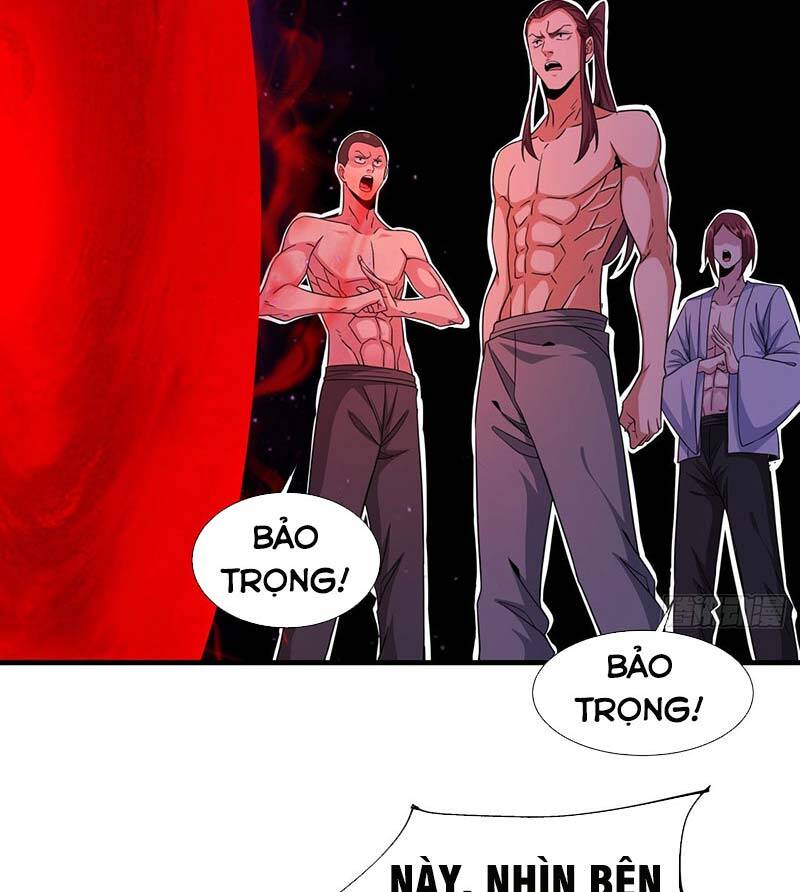 Không Có Đạo Lữ Sẽ Chết Chapter 46 - 9