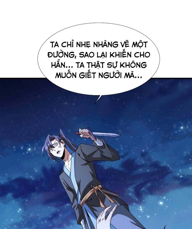 Không Có Đạo Lữ Sẽ Chết Chapter 47 - 2