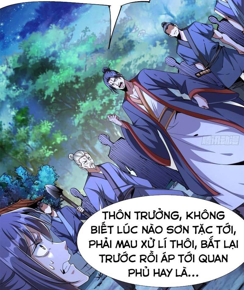 Không Có Đạo Lữ Sẽ Chết Chapter 47 - 14