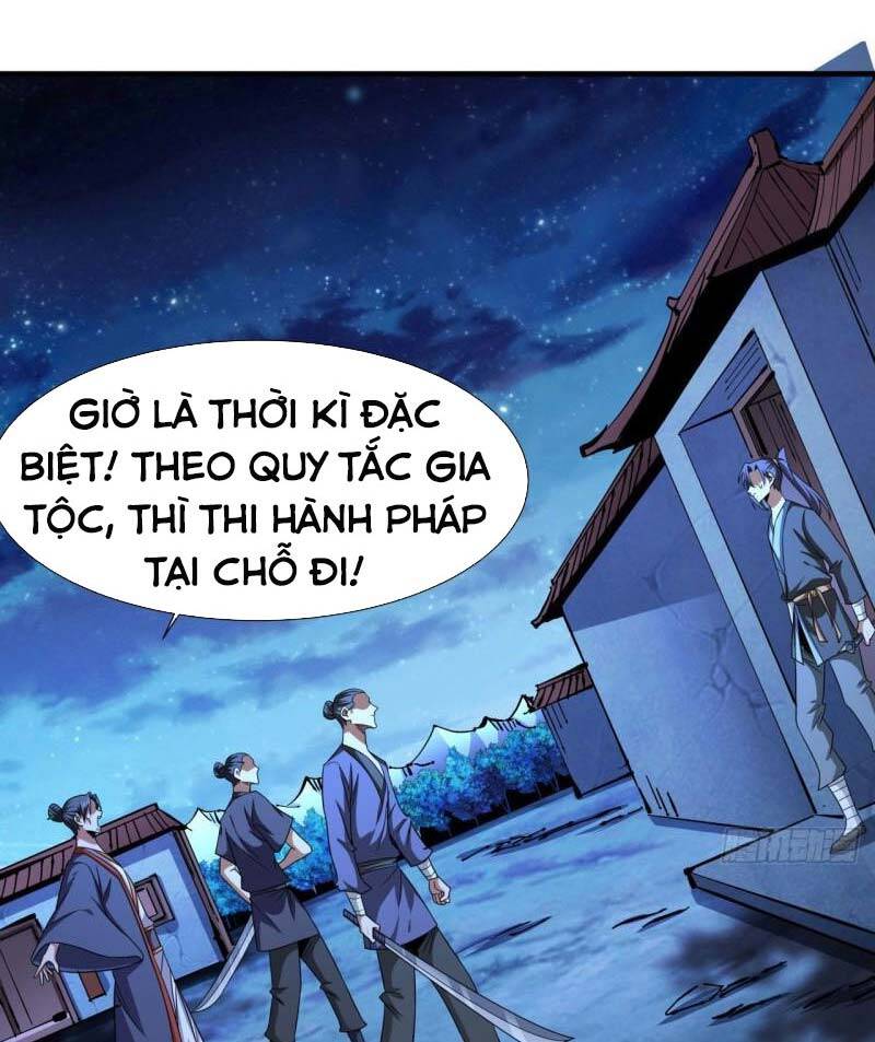 Không Có Đạo Lữ Sẽ Chết Chapter 47 - 16