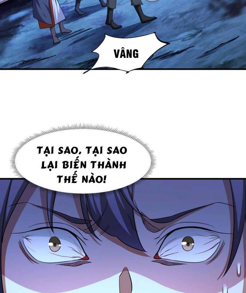 Không Có Đạo Lữ Sẽ Chết Chapter 47 - 17