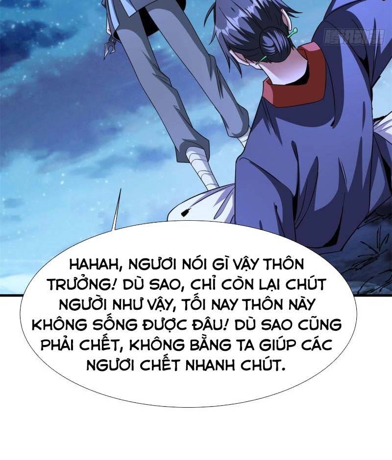 Không Có Đạo Lữ Sẽ Chết Chapter 47 - 42