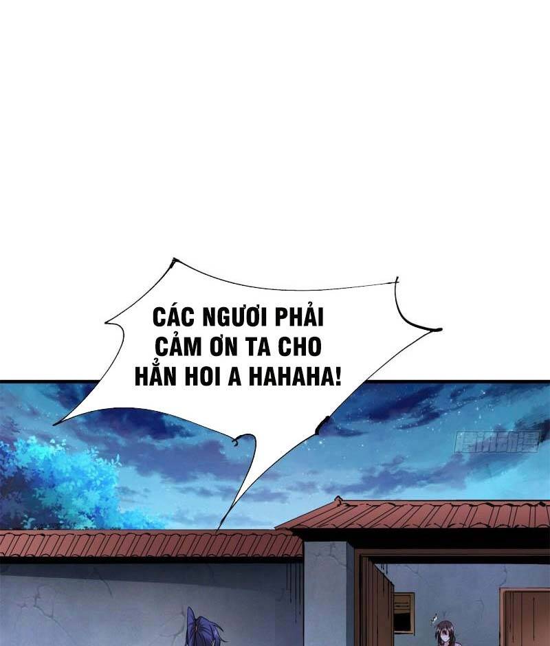 Không Có Đạo Lữ Sẽ Chết Chapter 47 - 45