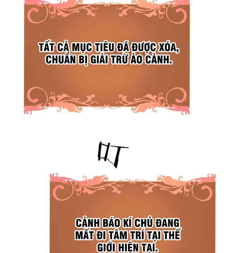 Không Có Đạo Lữ Sẽ Chết Chapter 47 - 52