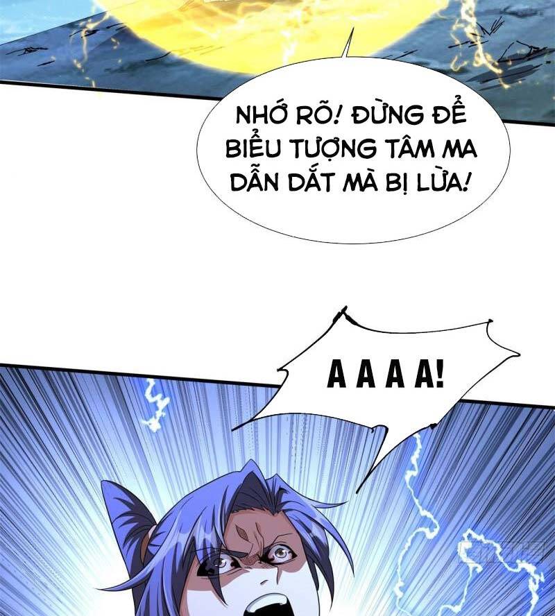 Không Có Đạo Lữ Sẽ Chết Chapter 47 - 58