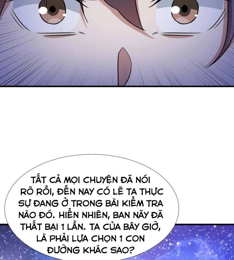 Không Có Đạo Lữ Sẽ Chết Chapter 47 - 64