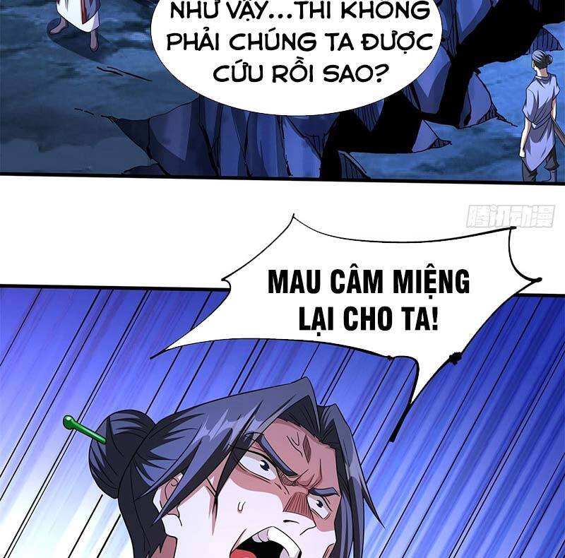 Không Có Đạo Lữ Sẽ Chết Chapter 48 - 28