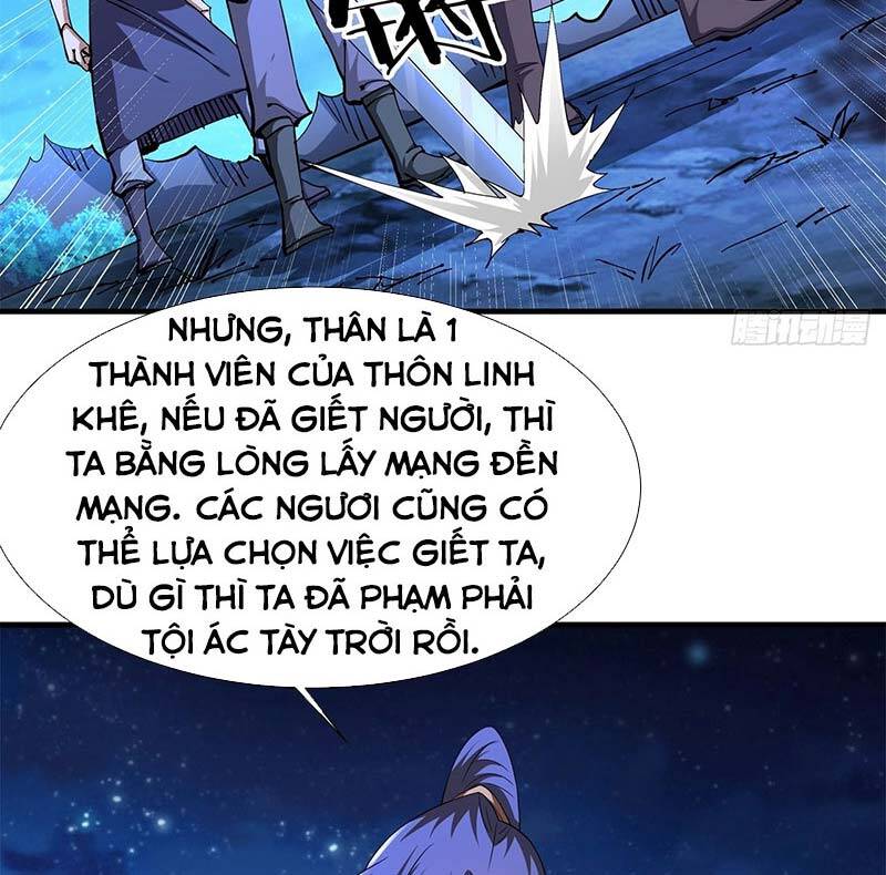 Không Có Đạo Lữ Sẽ Chết Chapter 48 - 31