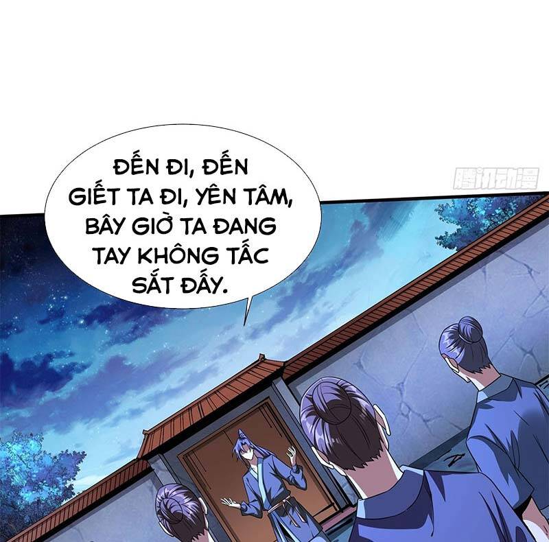 Không Có Đạo Lữ Sẽ Chết Chapter 48 - 37