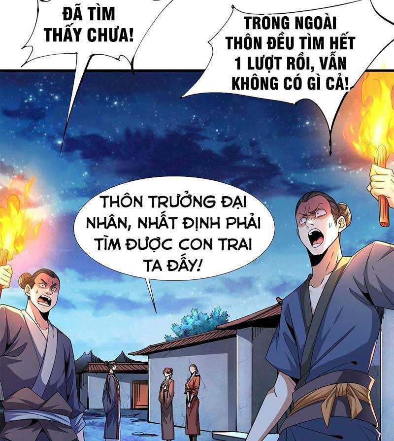 Không Có Đạo Lữ Sẽ Chết Chapter 48 - 5