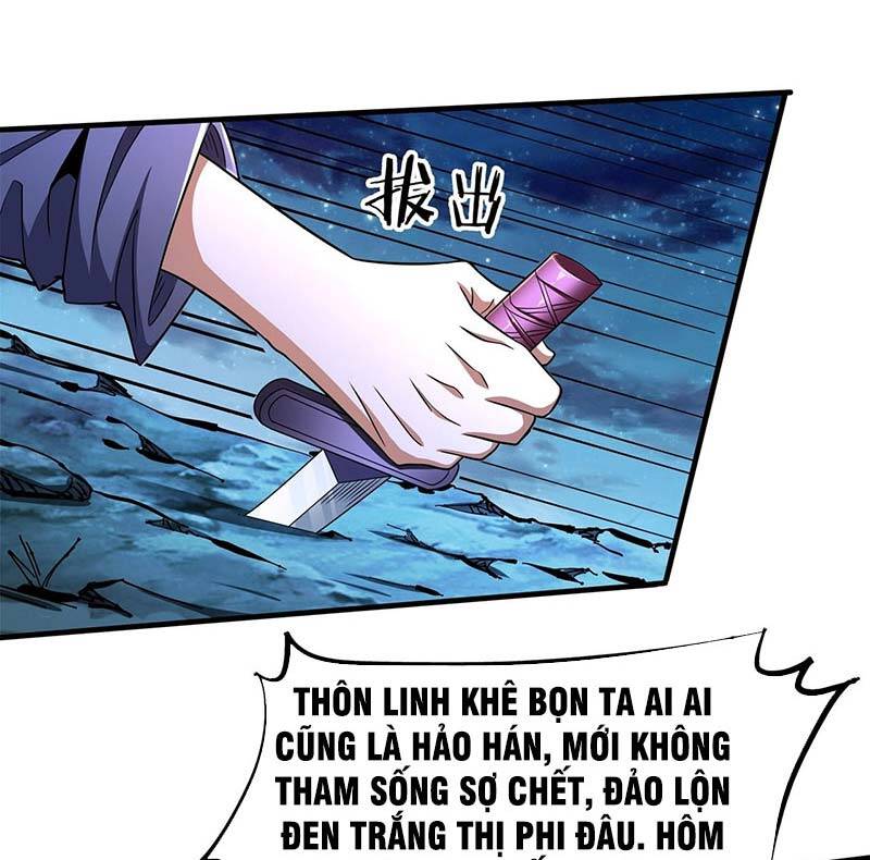 Không Có Đạo Lữ Sẽ Chết Chapter 48 - 41