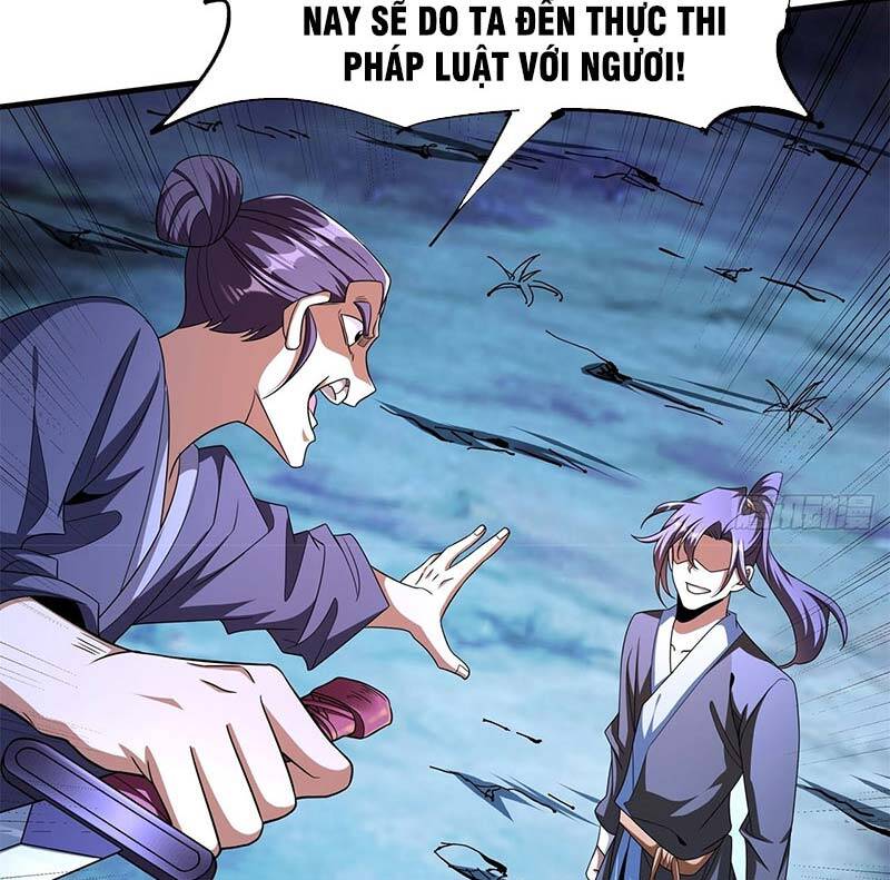 Không Có Đạo Lữ Sẽ Chết Chapter 48 - 42