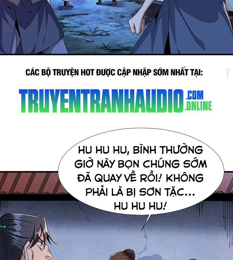 Không Có Đạo Lữ Sẽ Chết Chapter 48 - 6