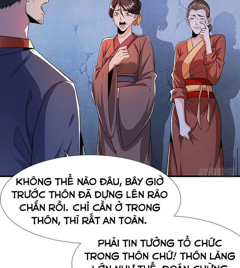 Không Có Đạo Lữ Sẽ Chết Chapter 48 - 7