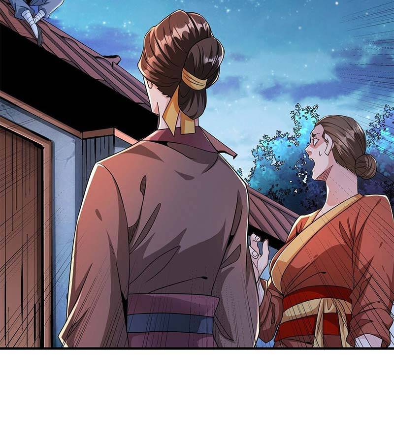 Không Có Đạo Lữ Sẽ Chết Chapter 48 - 9