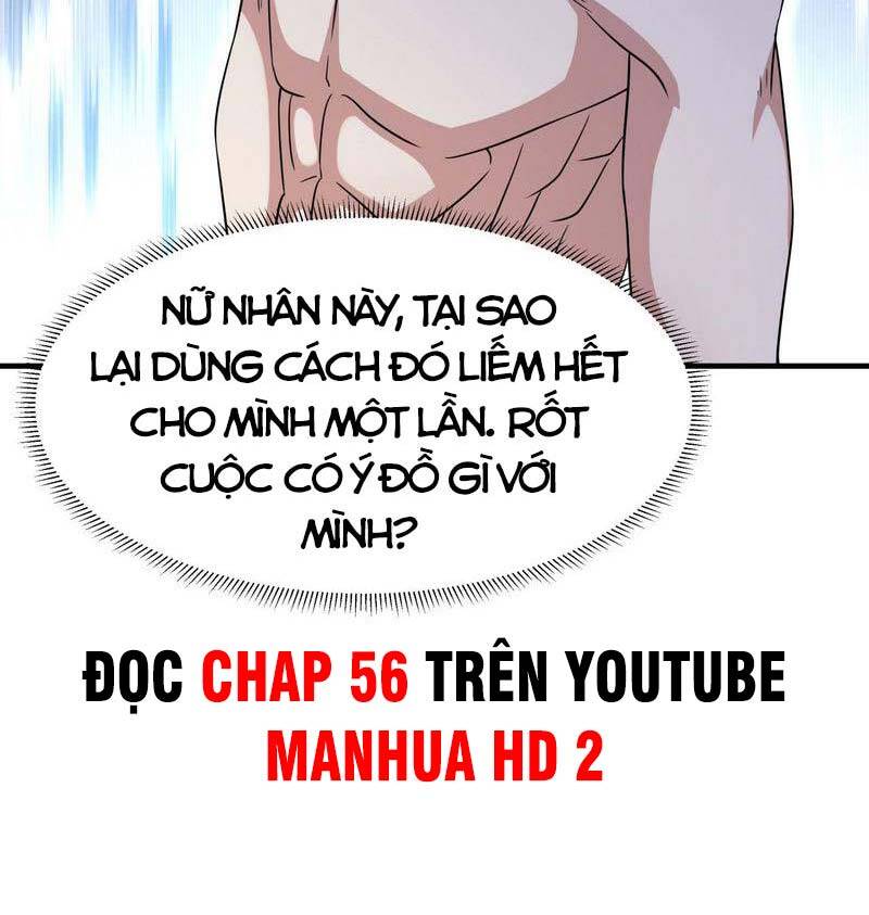 Không Có Đạo Lữ Sẽ Chết Chapter 49 - 72