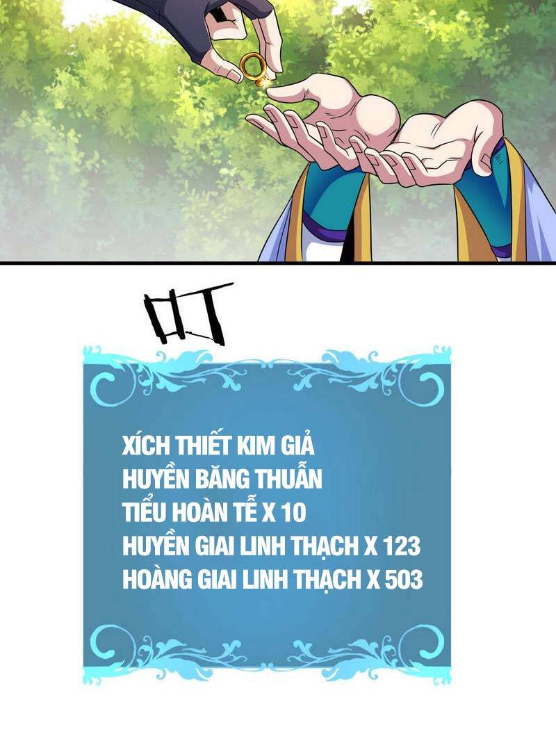 Không Có Đạo Lữ Sẽ Chết Chapter 51 - 23