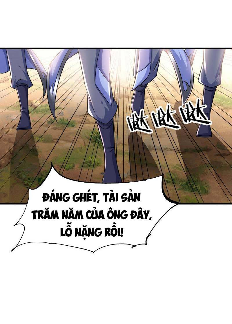 Không Có Đạo Lữ Sẽ Chết Chapter 51 - 31