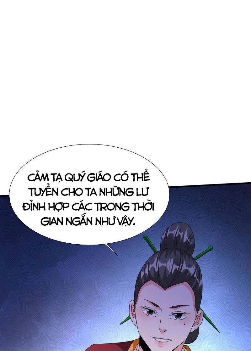 Không Có Đạo Lữ Sẽ Chết Chapter 51 - 48