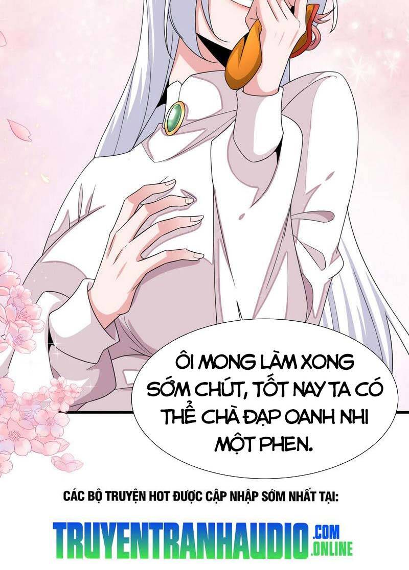 Không Có Đạo Lữ Sẽ Chết Chapter 51 - 52