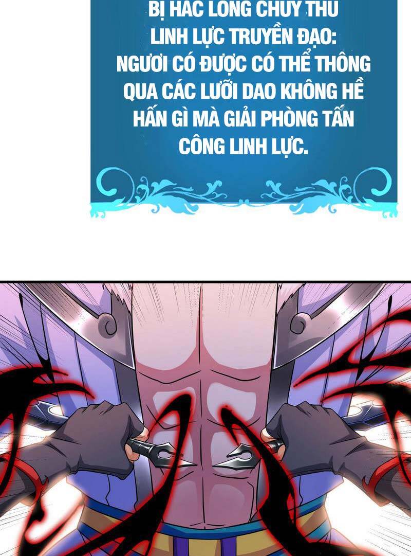 Không Có Đạo Lữ Sẽ Chết Chapter 51 - 10