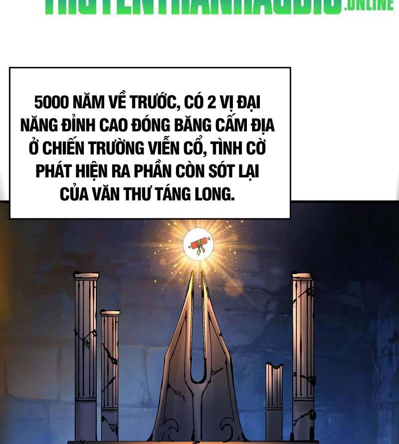 Không Có Đạo Lữ Sẽ Chết Chapter 54 - 55