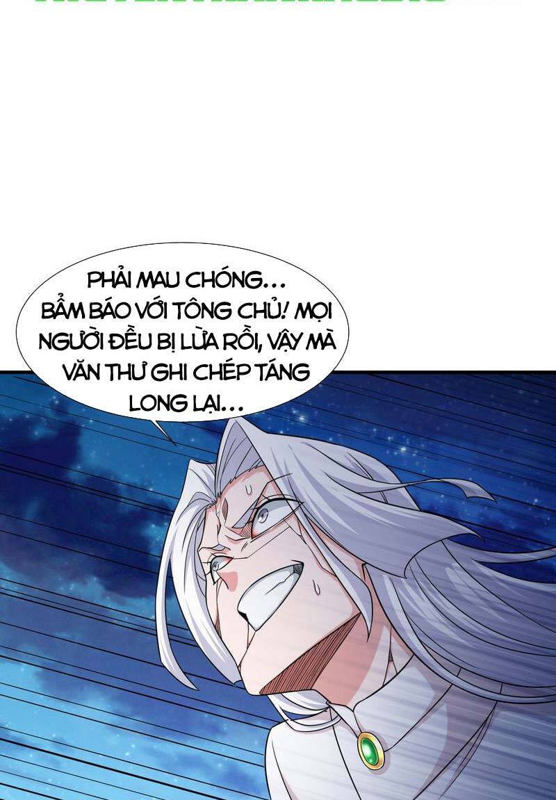 Không Có Đạo Lữ Sẽ Chết Chapter 54 - 9