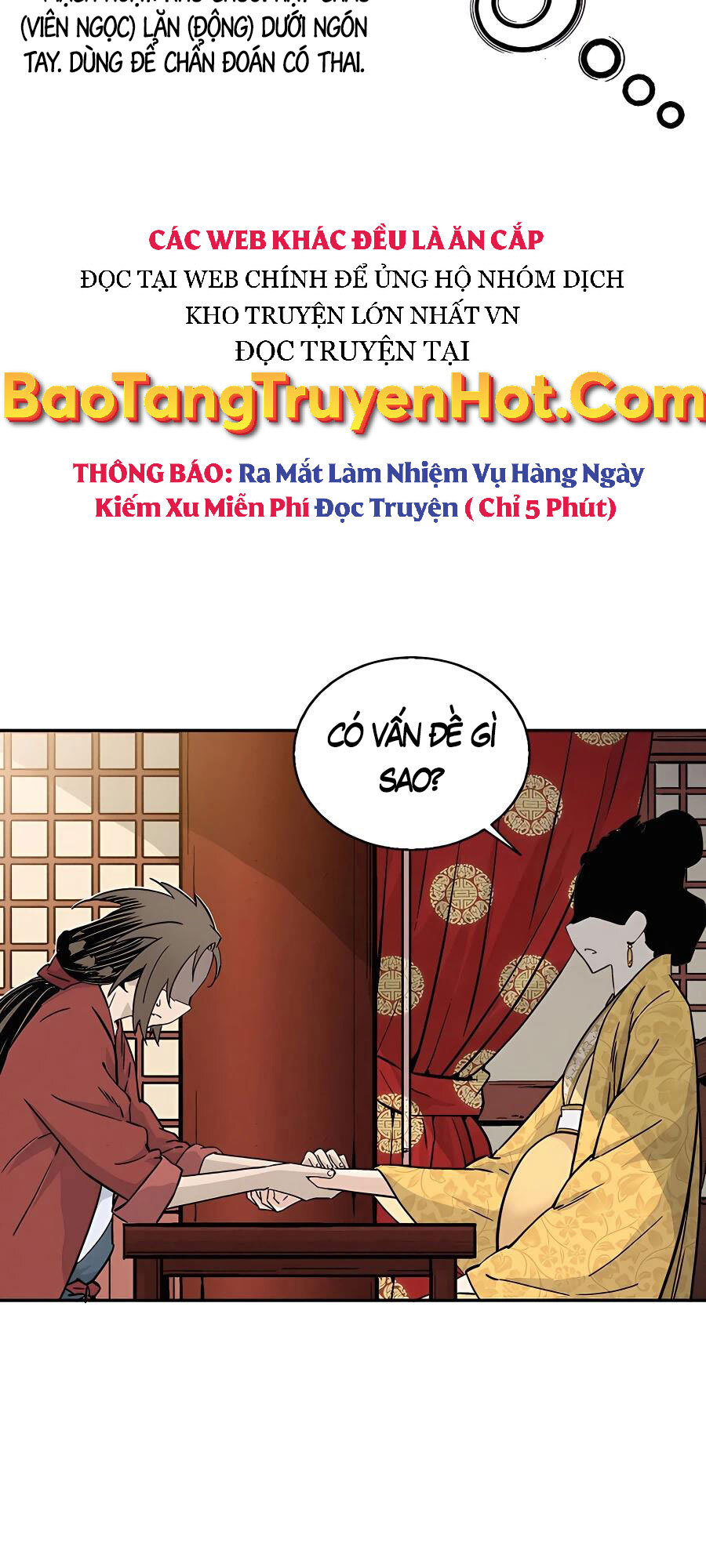 Trọng Sinh Thành Thần Y Thời Tam Quốc Chapter 51 - 3