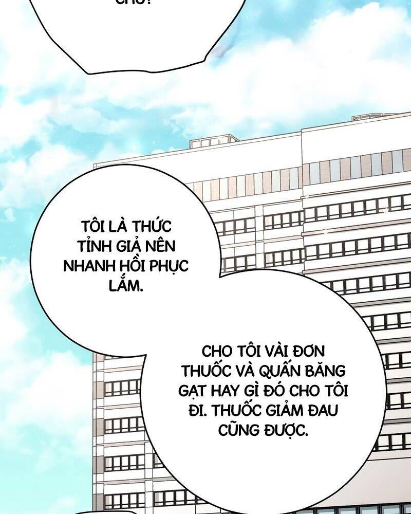 Anh Hùng Trở Về Chapter 38 - 4