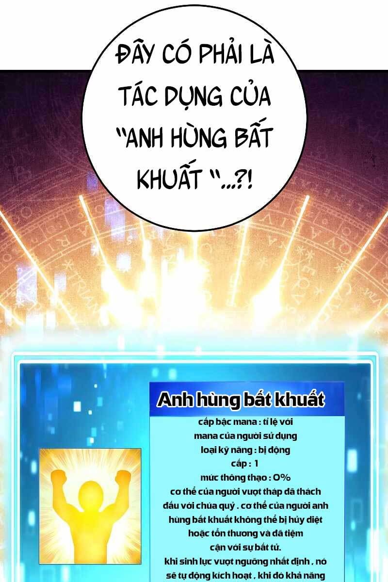 Anh Hùng Trở Về Chapter 46 - 25