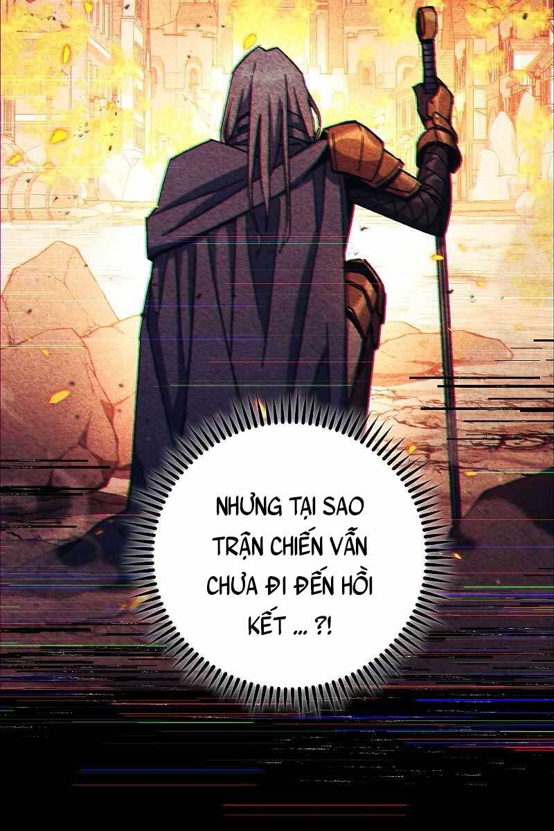 Anh Hùng Trở Về Chapter 46 - 52