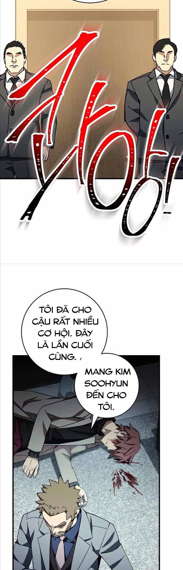 Anh Hùng Trở Về Chapter 48 - 22